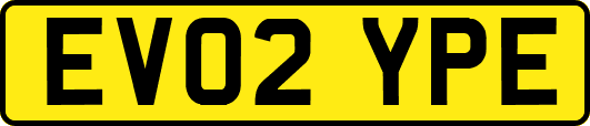 EV02YPE