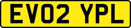 EV02YPL