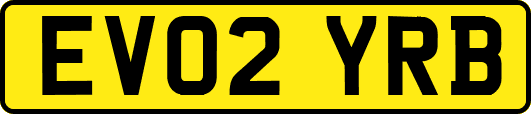 EV02YRB
