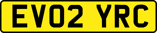 EV02YRC