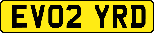 EV02YRD