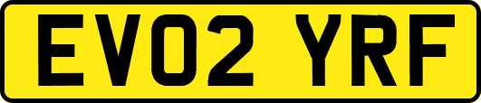 EV02YRF