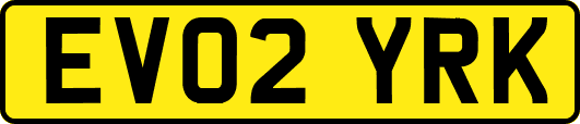 EV02YRK