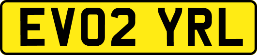 EV02YRL