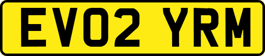 EV02YRM