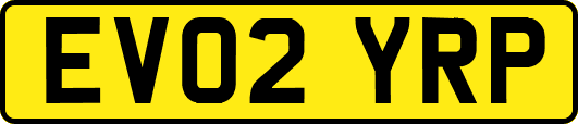 EV02YRP