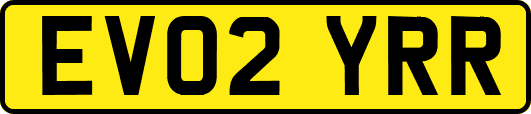 EV02YRR