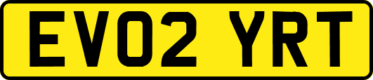 EV02YRT