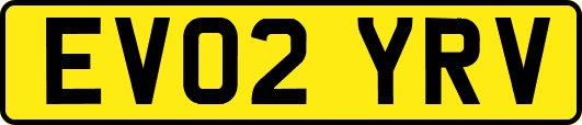EV02YRV