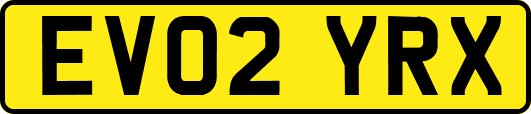EV02YRX