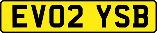 EV02YSB