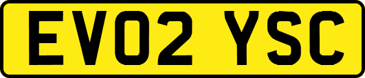 EV02YSC