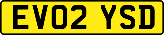 EV02YSD