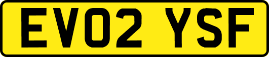 EV02YSF