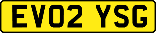 EV02YSG