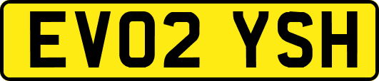 EV02YSH