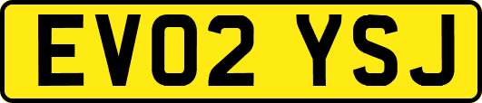 EV02YSJ