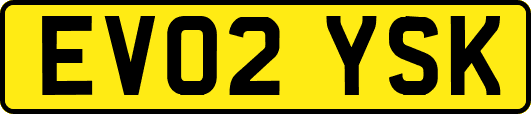 EV02YSK