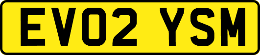EV02YSM