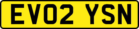 EV02YSN