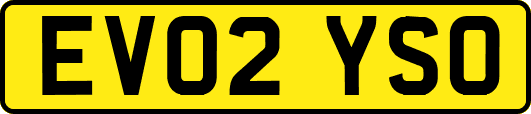 EV02YSO