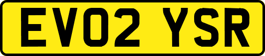 EV02YSR