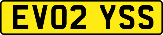 EV02YSS