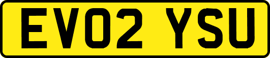EV02YSU
