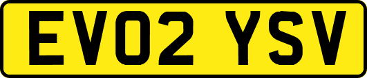 EV02YSV