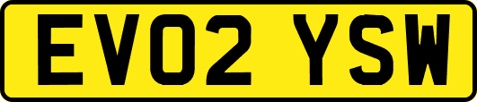 EV02YSW