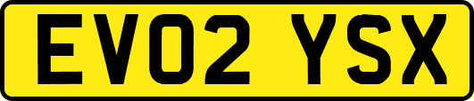 EV02YSX