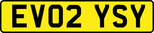 EV02YSY