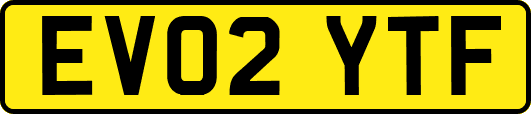 EV02YTF
