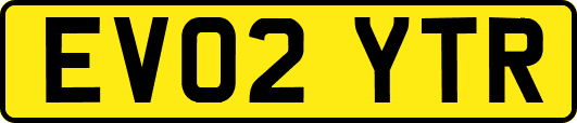 EV02YTR