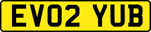 EV02YUB