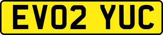 EV02YUC
