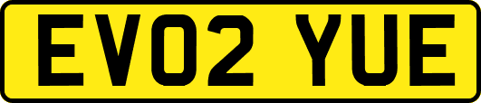 EV02YUE