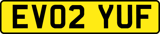 EV02YUF