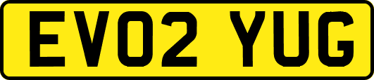 EV02YUG