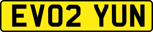 EV02YUN