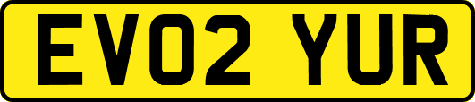 EV02YUR