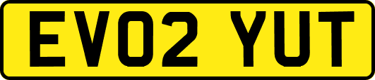 EV02YUT
