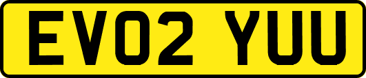 EV02YUU