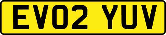 EV02YUV