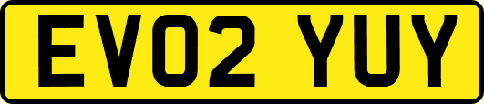 EV02YUY