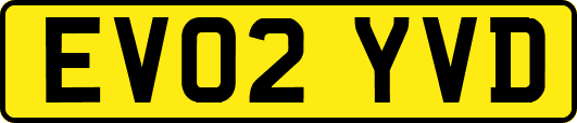 EV02YVD