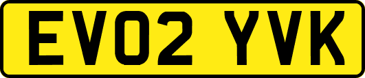 EV02YVK