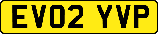 EV02YVP