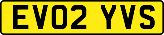 EV02YVS