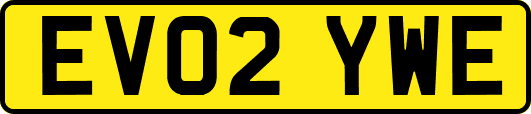 EV02YWE